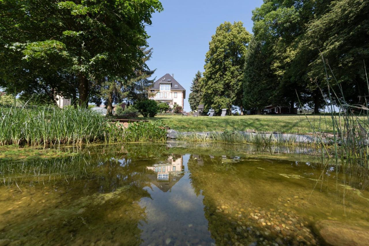 Villa Geisenhof 밀텐베르크 외부 사진